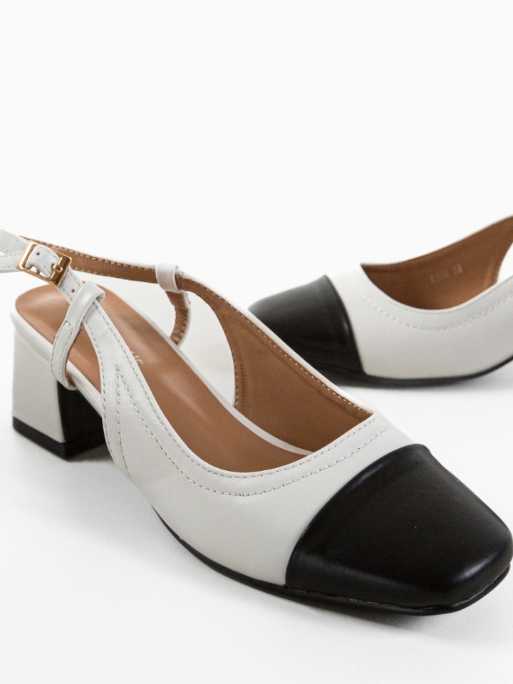 Pantofi dama Eilee Negri