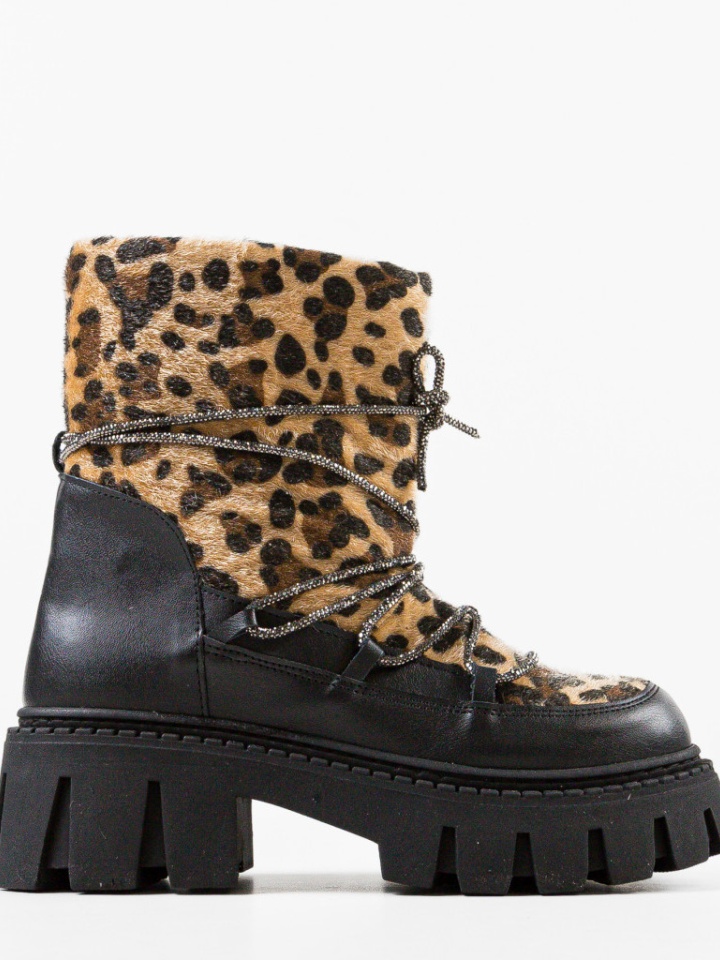 Ghete dama Migdal Negre 2