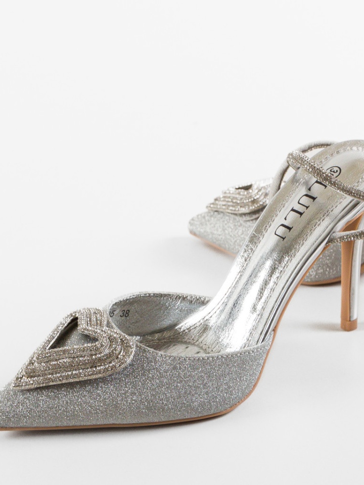 Pantofi dama Vandis Roz