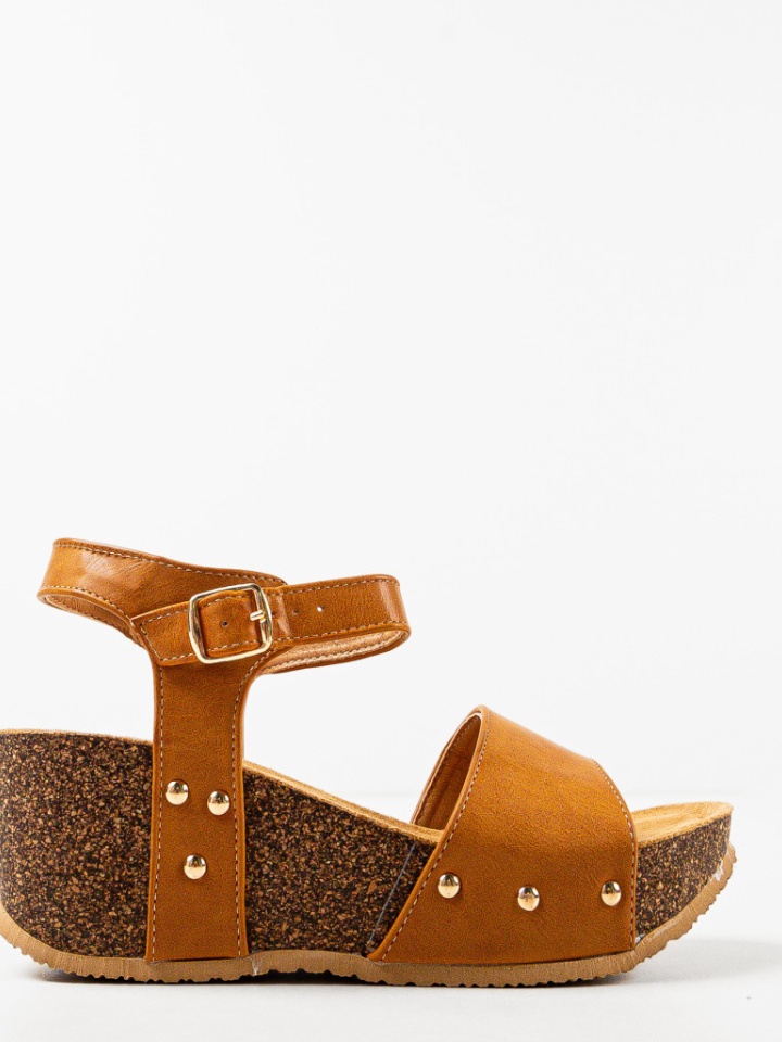 Platforme dama Macie Negre