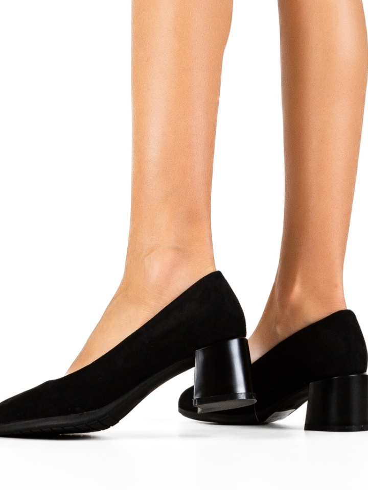 Pantofi dama Gintha Bej