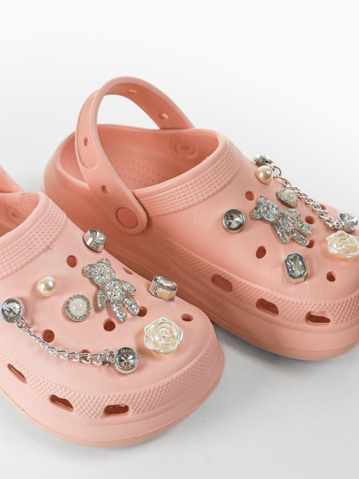 Papuci dama Cruz Bej