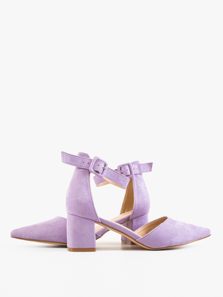 Pantofi dama Cain Mov