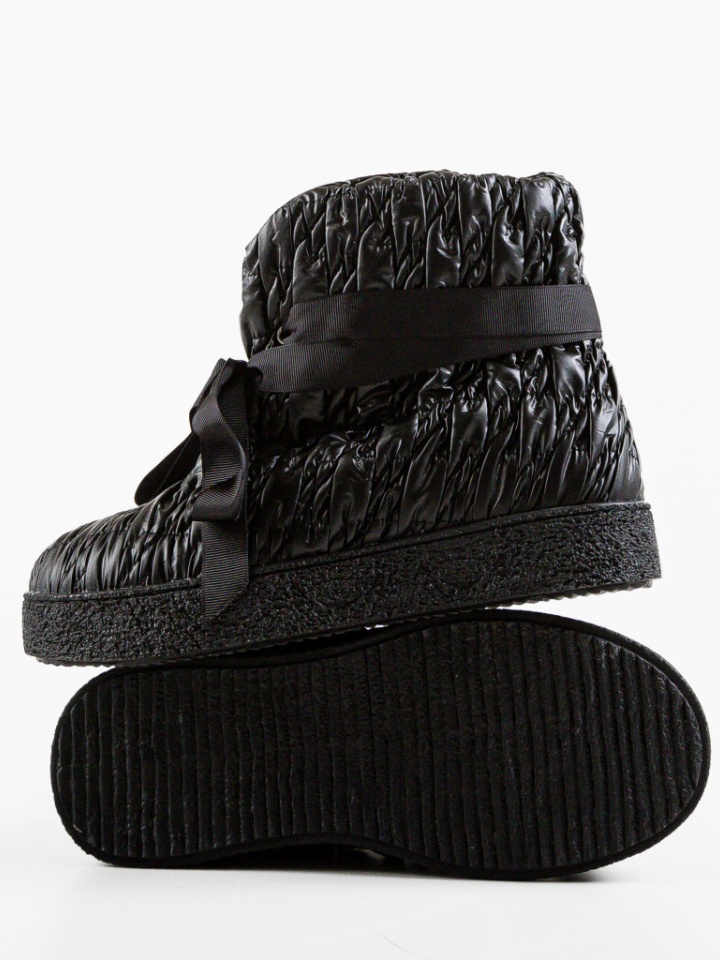 Ghete dama Gherany Negri