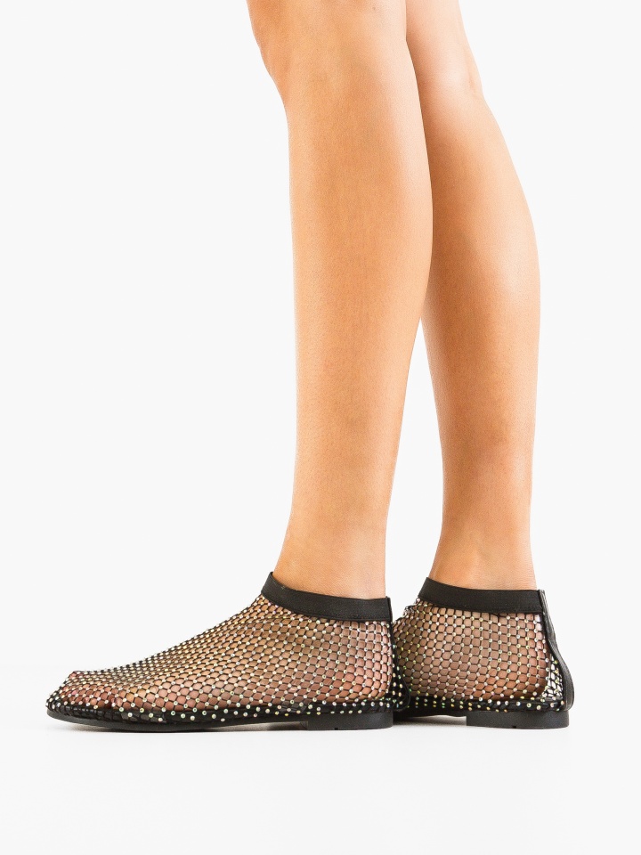 Balerini dama Kaan Negri