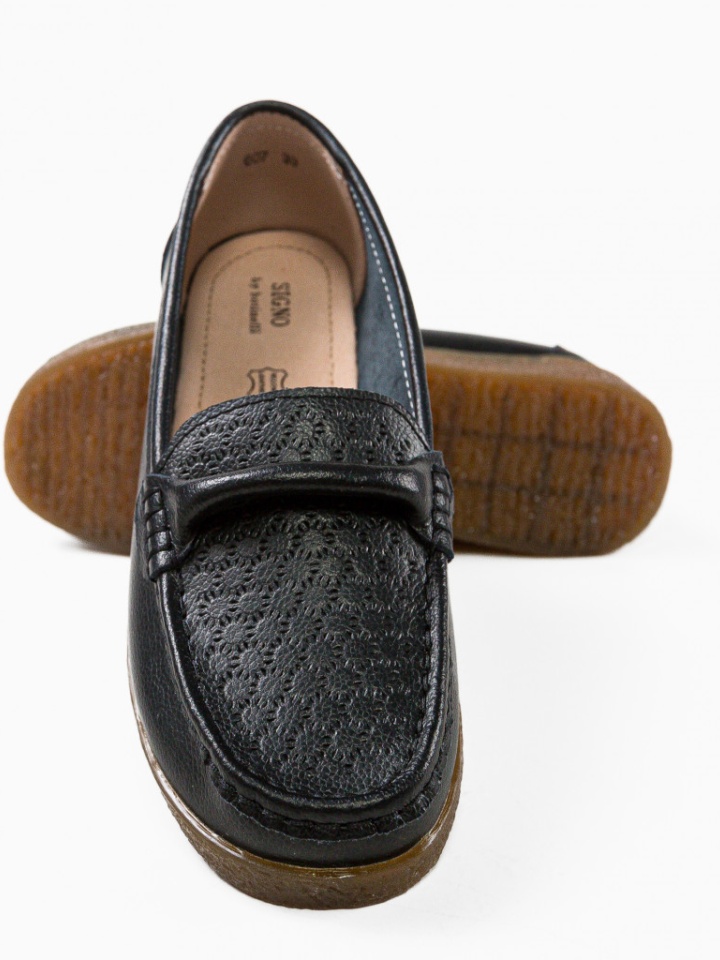 Pantofi Casual Pedikan Negri