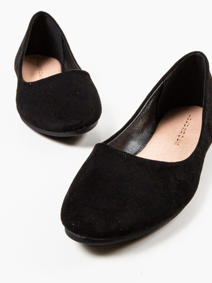 Balerini dama Alecsey Negri