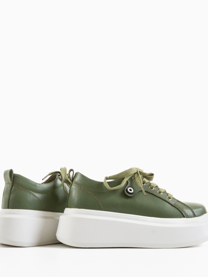 Pantofi Casual Nuandre Negri