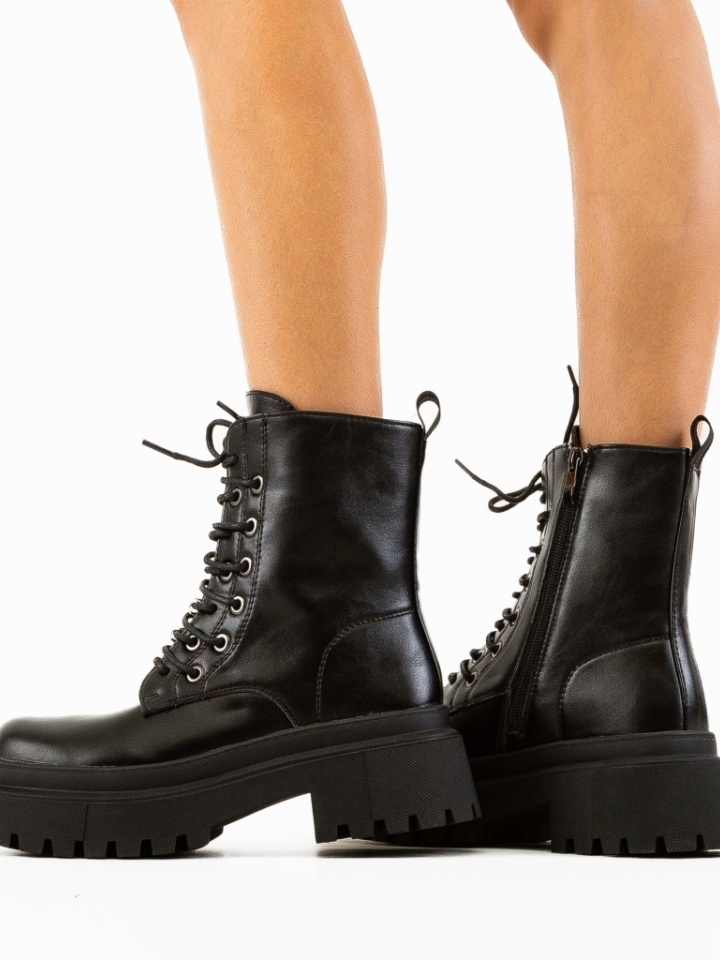 Ghete dama Gabav Negre 2