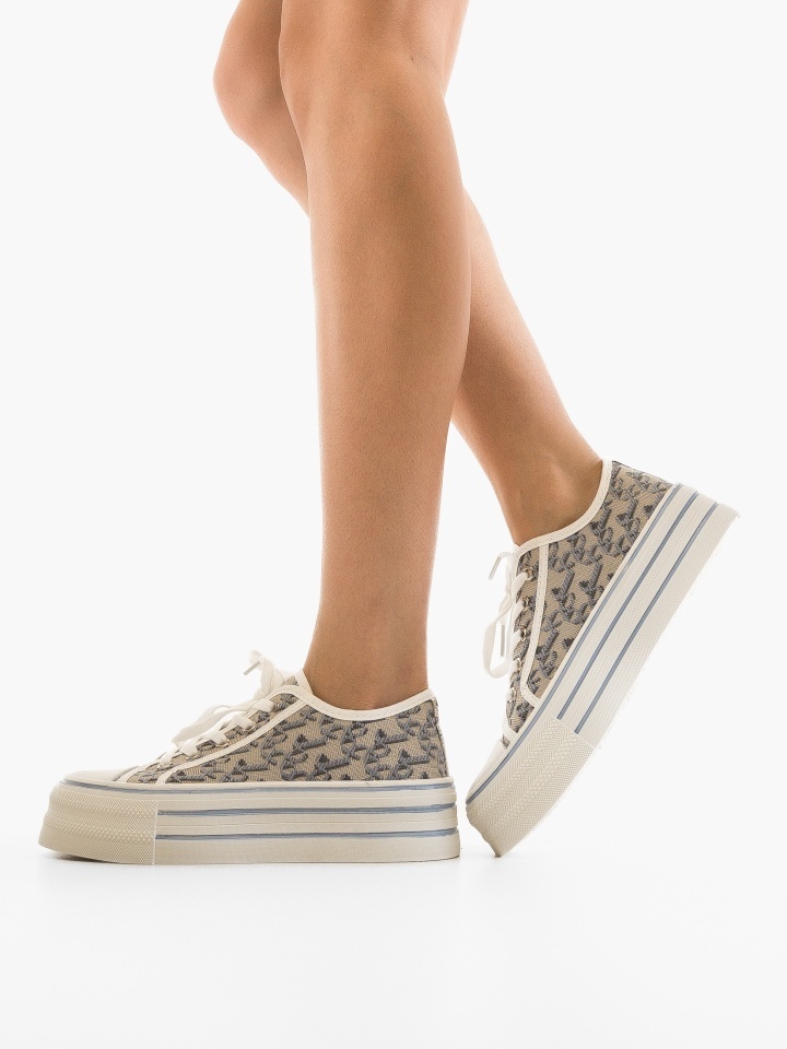 Sneakers dama Vidia Negri