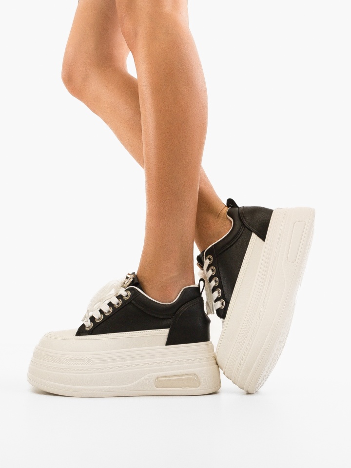 Sneakers dama Sitre Negri