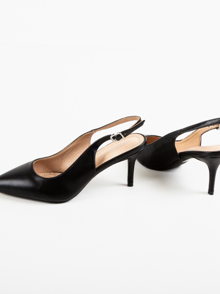 Pantofi dama Leroy Negri