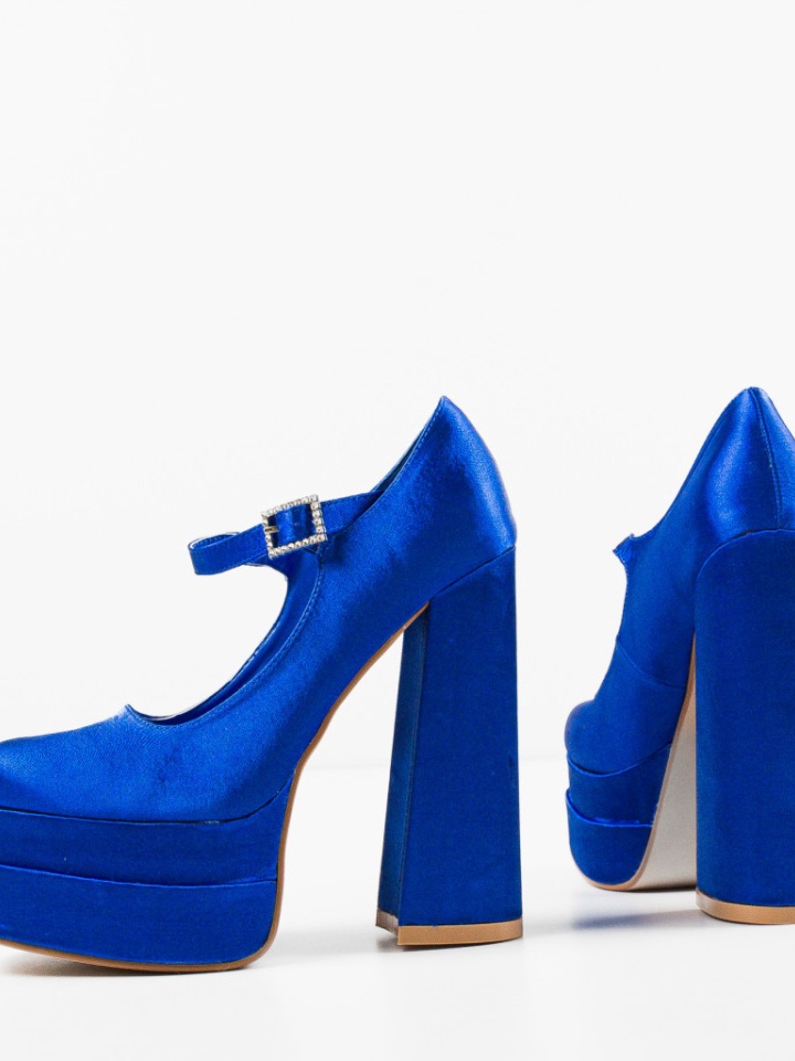 Pantofi dama Appro Negri