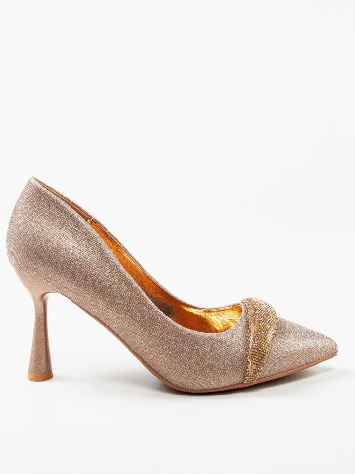 Pantofi dama Kadar Albastri