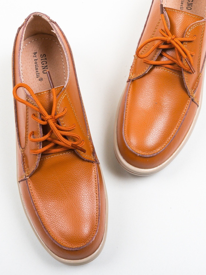 Pantofi Sport Atanom Bej