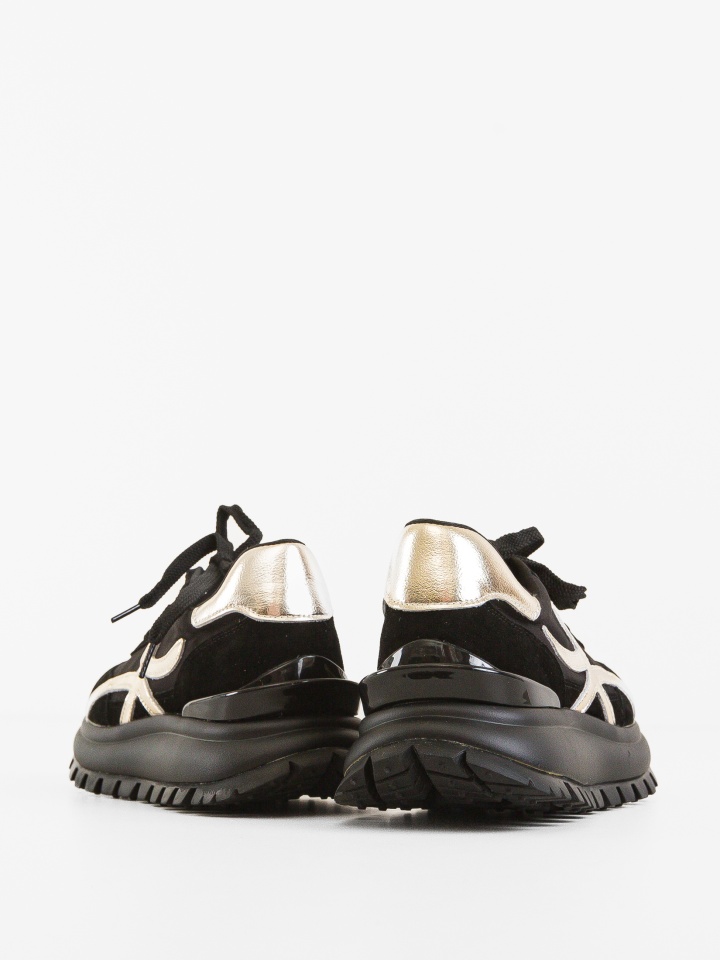 Sneakers dama Amotto Negri 3