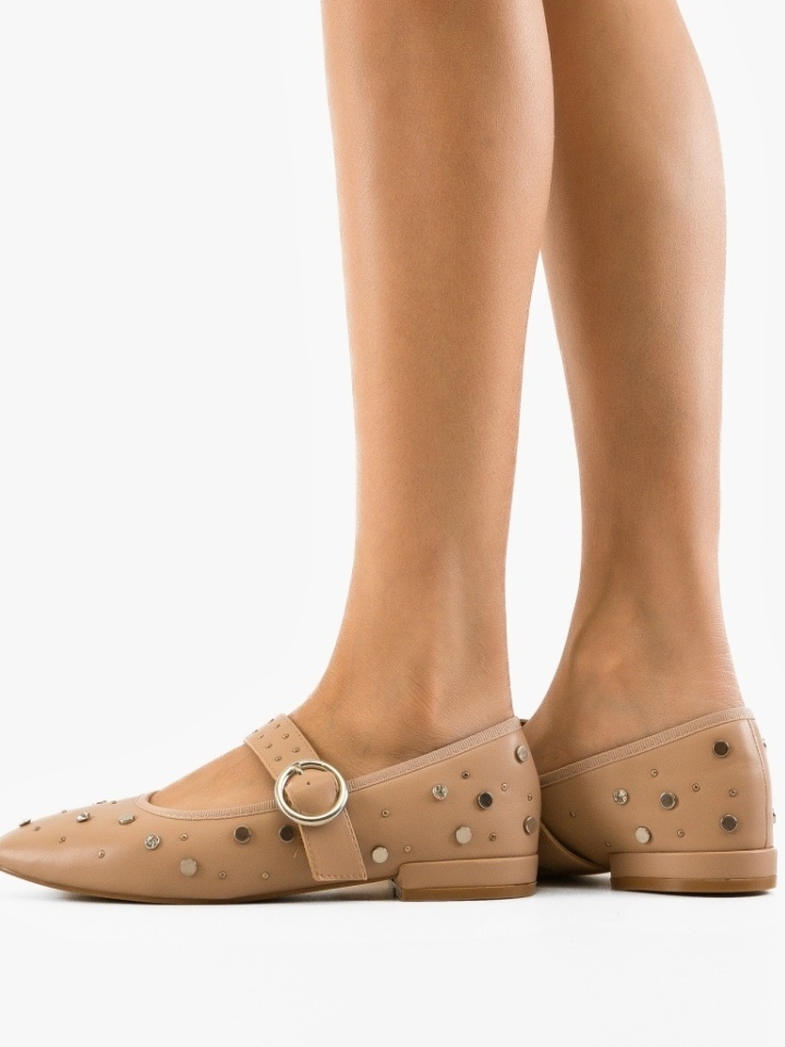 Balerini dama Obres Print