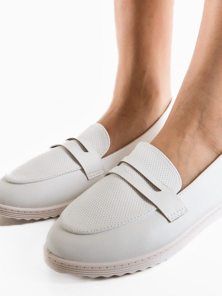 Espadrile Casual Zambiylle Bej