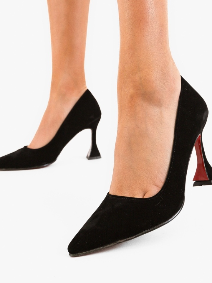 Pantofi dama Baty Negri