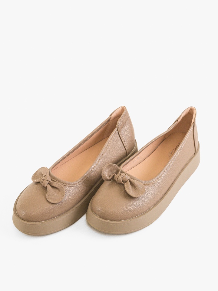 Balerini dama Tayha Khaki