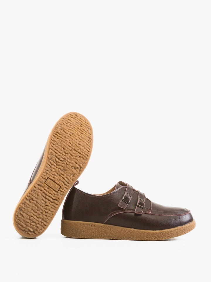 Pantofi Casual Tyche Negri