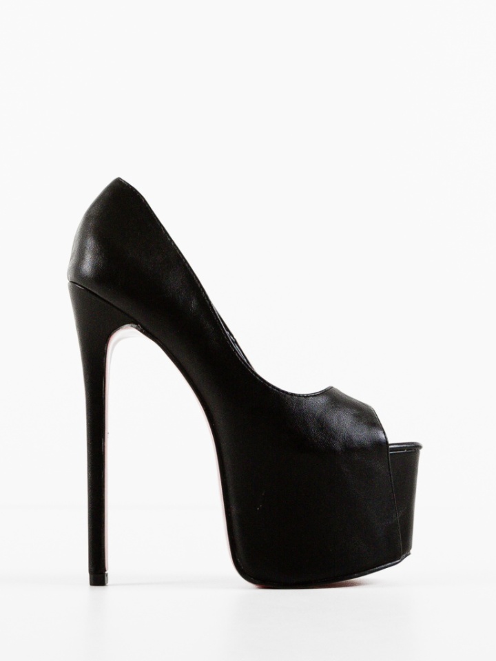 Pantofi dama Tamales Nude