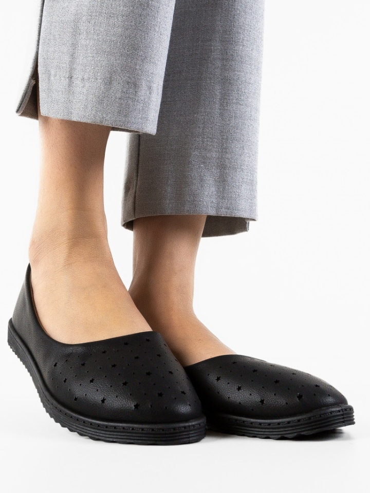 Espadrile Casual Tribac Albe