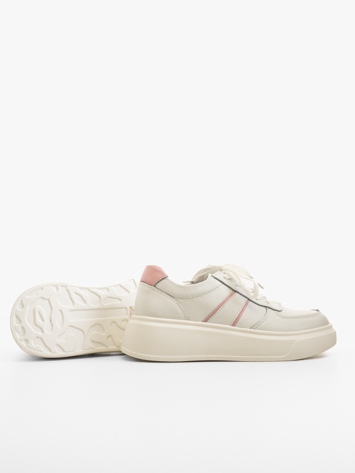 Sneakers Dama Briseis Albi 3