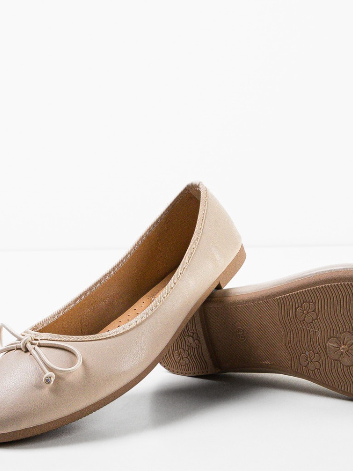 Balerini dama Singh Bronze