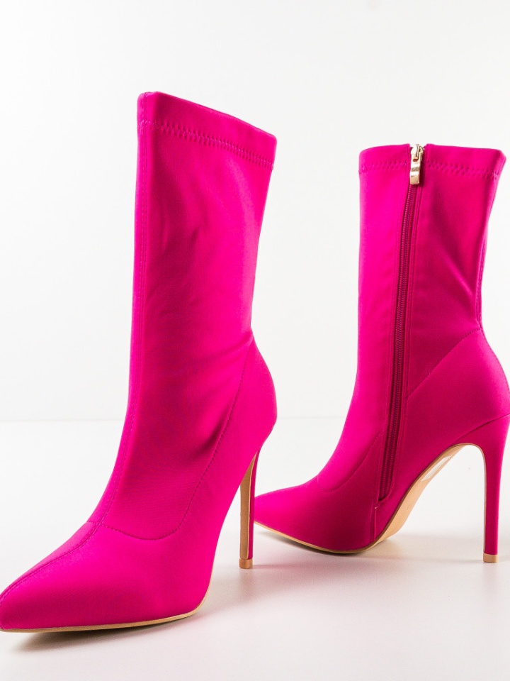 Botine dama Sullivan Verzi