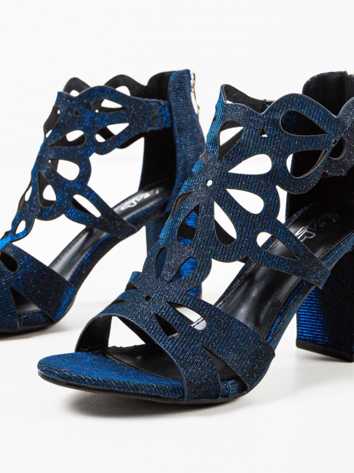 Sandale dama Minos Aurii