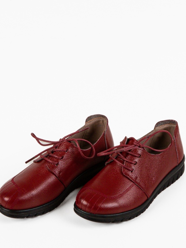 Pantofi Casual Leonates Gri