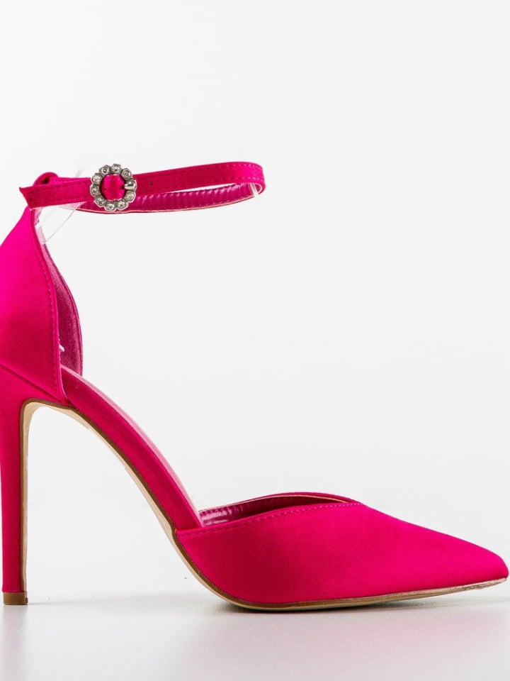 Pantofi dama Uneli Negri