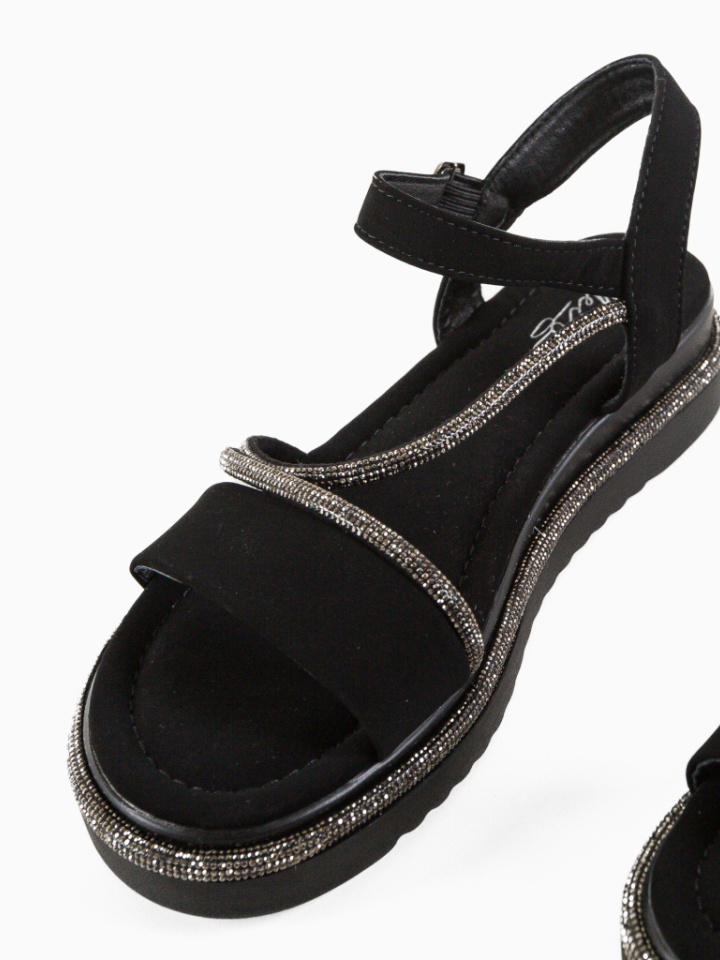 Platforme dama Jala Fuchsia