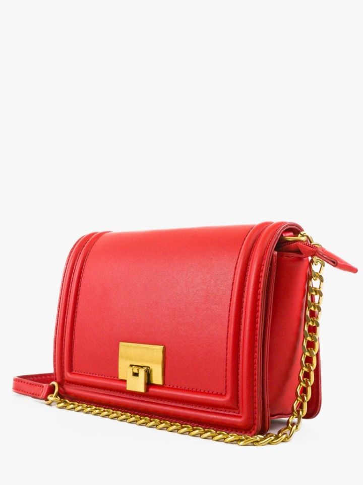 Geanta de dama Myray Albastra