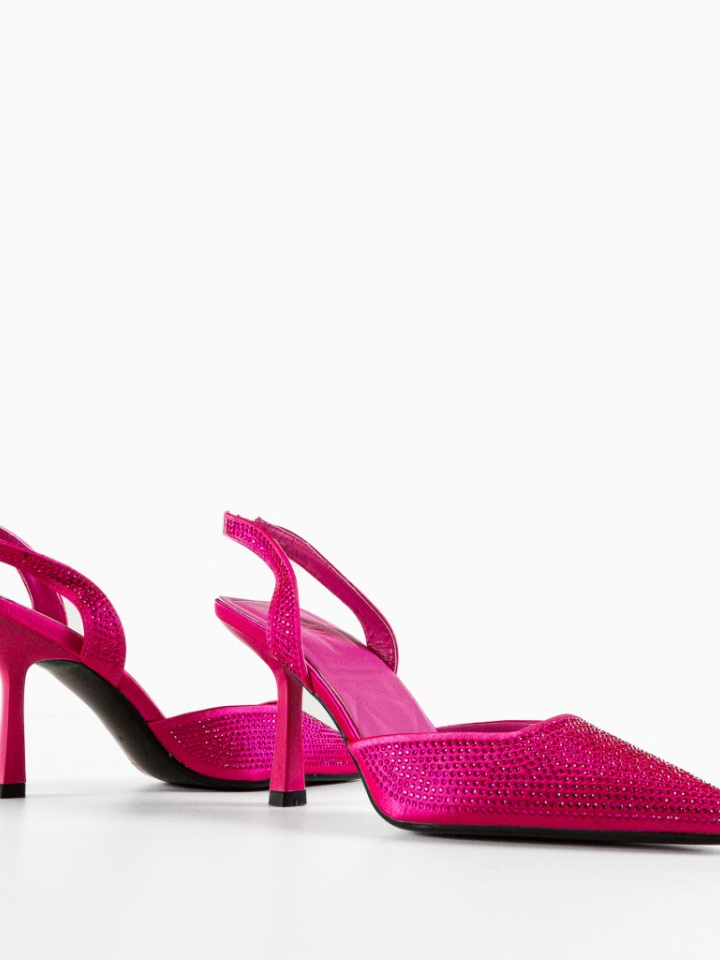 Pantofi dama Natalien Albastri