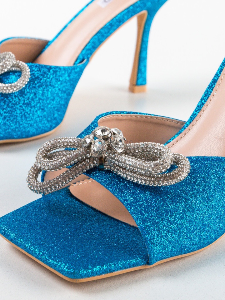 Saboti dama Mora Verzi