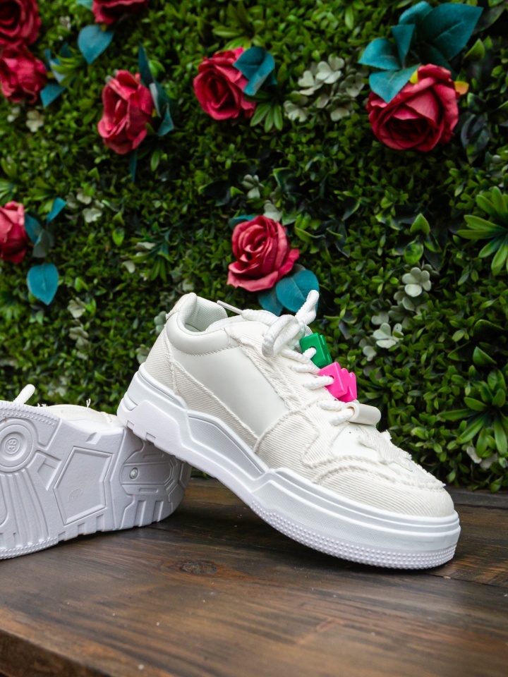 Sneakers dama Rilas Albi