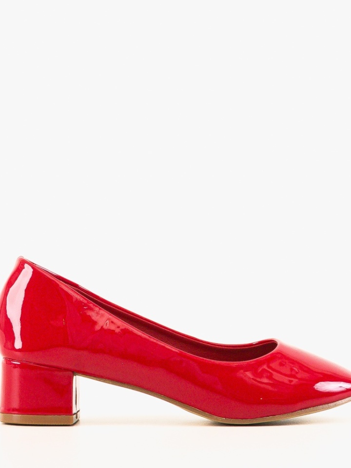 Pantofi dama Kubob Nude