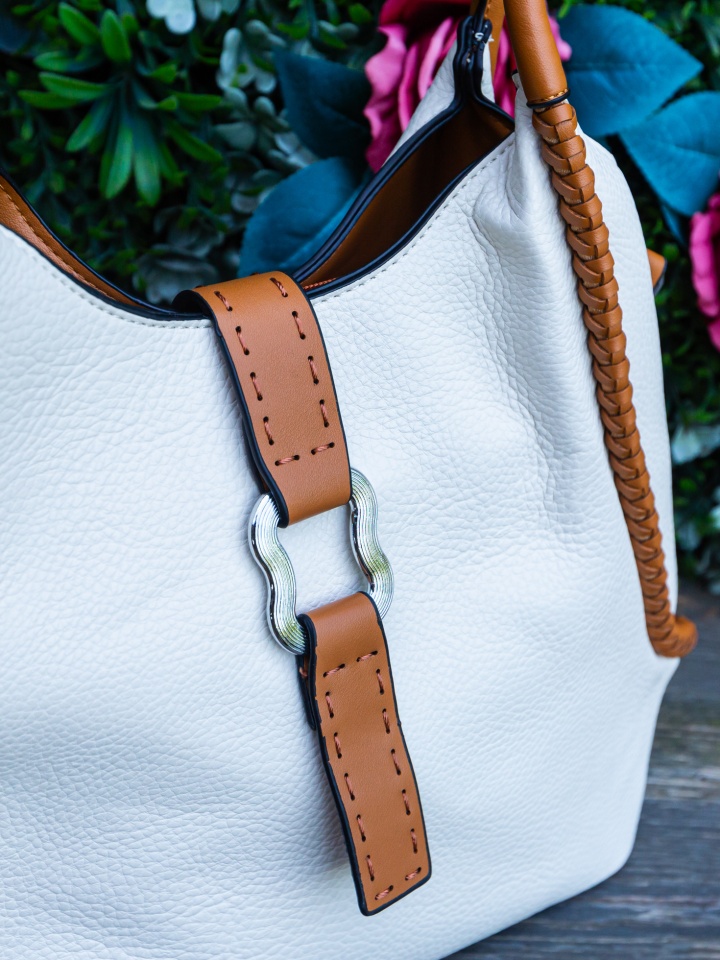 Geanta dama Jehy Bej