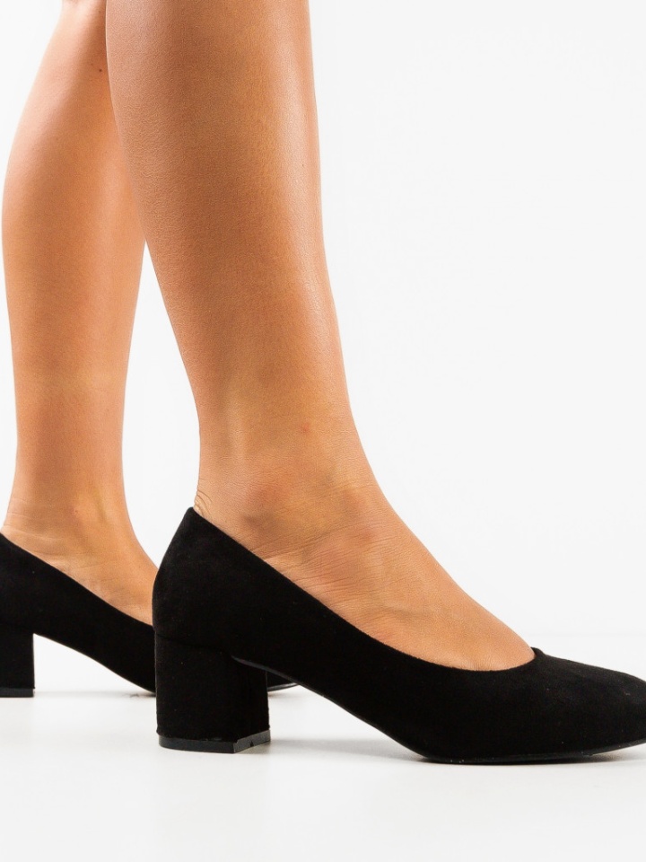 Pantofi dama David Negri