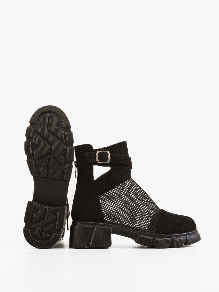 Ghete dama Myasma Negri