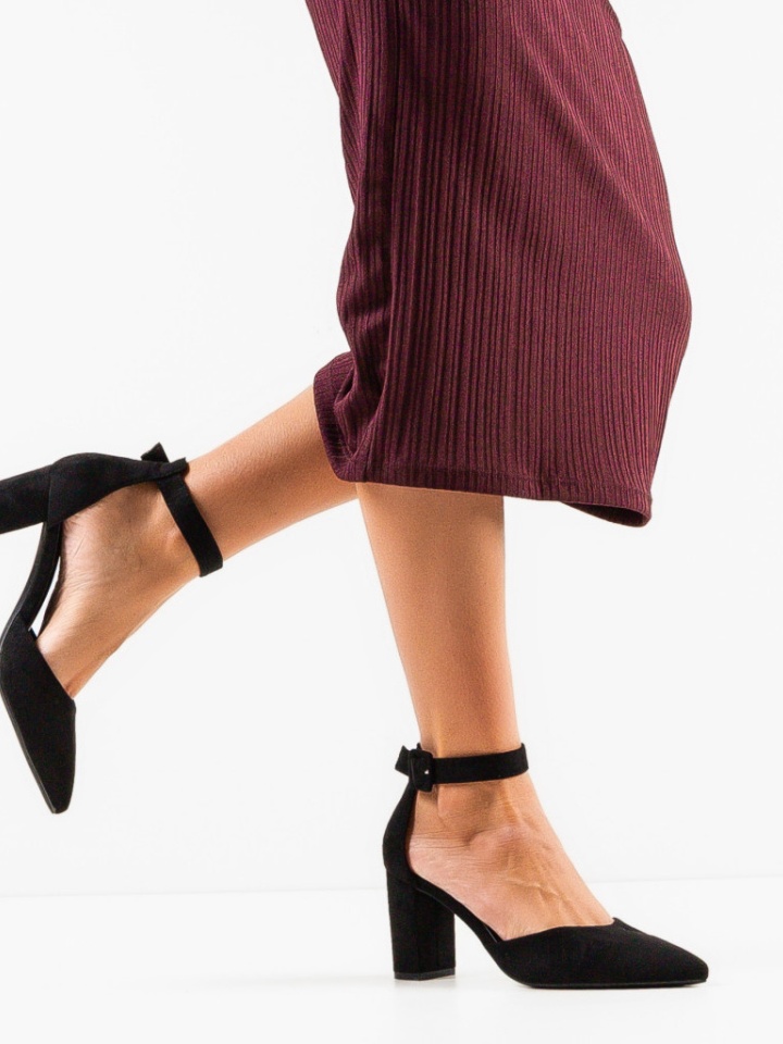 Pantofi dama Kole Bej 2