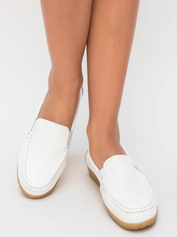 Pantofi Casual dama Kives Albastri