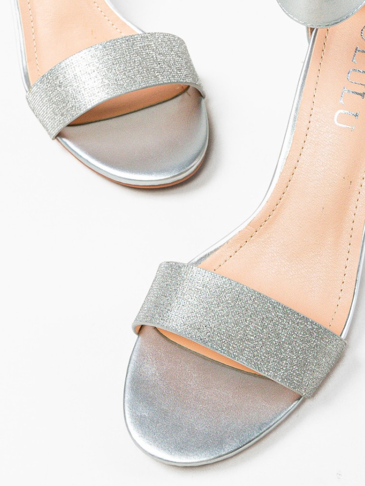 Sandale dama Shperry Negre