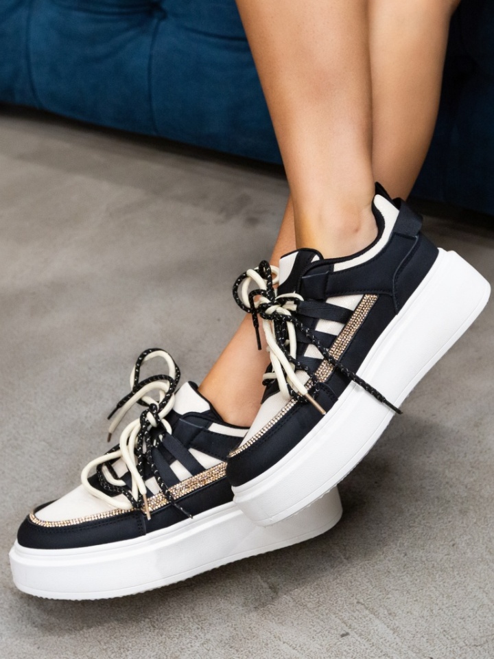 Sneakers dama Parveen Negri