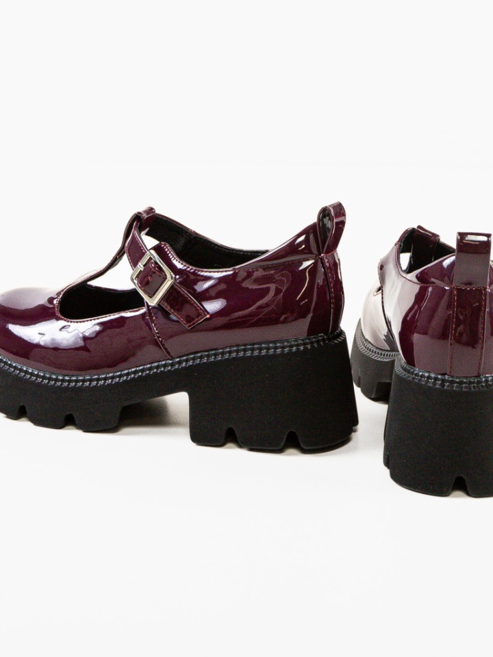 Pantofi Casual dama Longina Grena