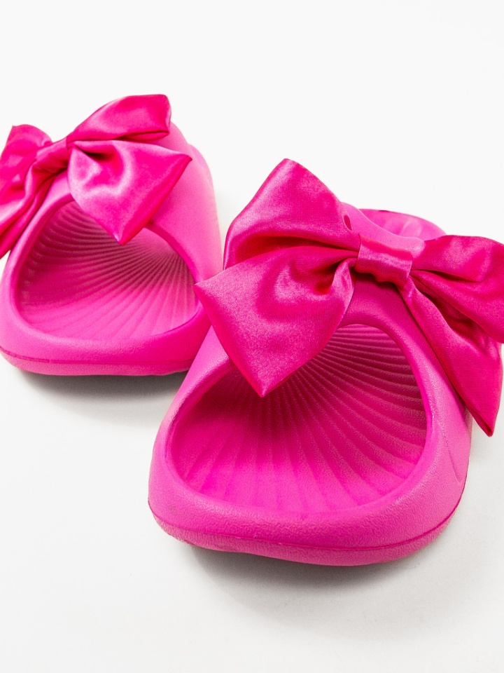 Papuci dama Fashlady Fuchsia