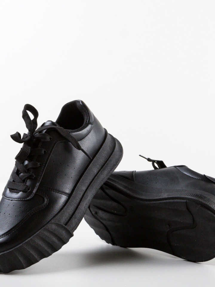 Sneakers dama Preston Negri