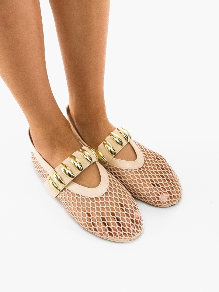 Balerini dama Allaro Albi